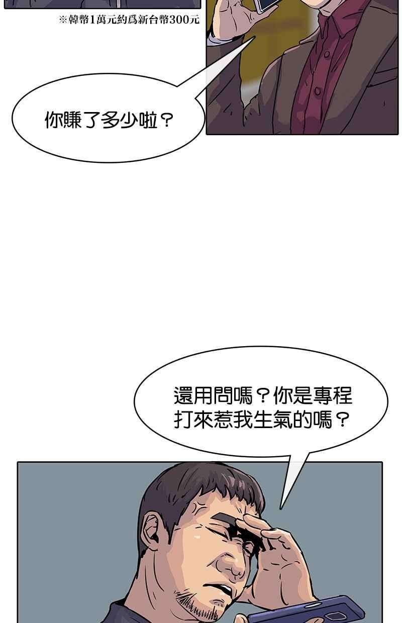 菜鸟伙房兵15话