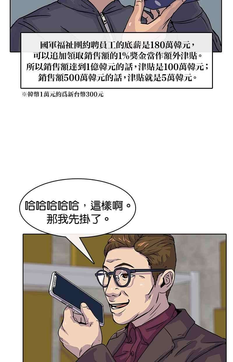菜鸟伙房兵15话