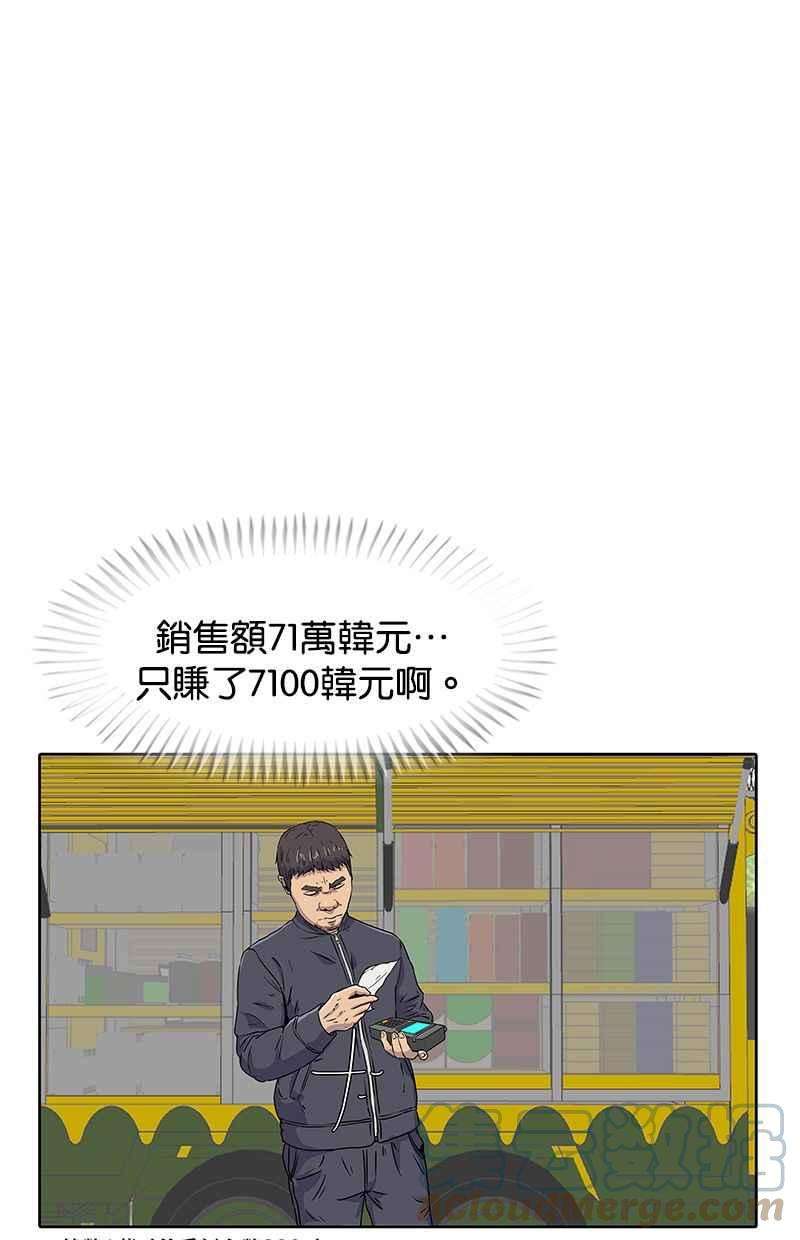 菜鸟伙房兵15话