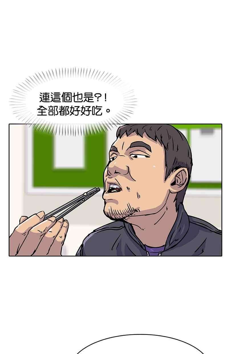 菜鸟伙房兵15话