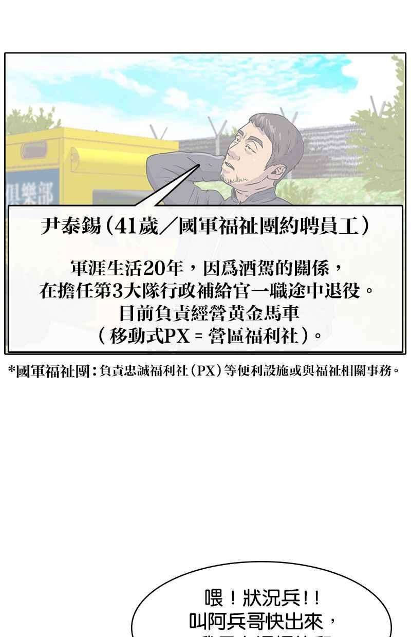 菜鸟伙房兵15话