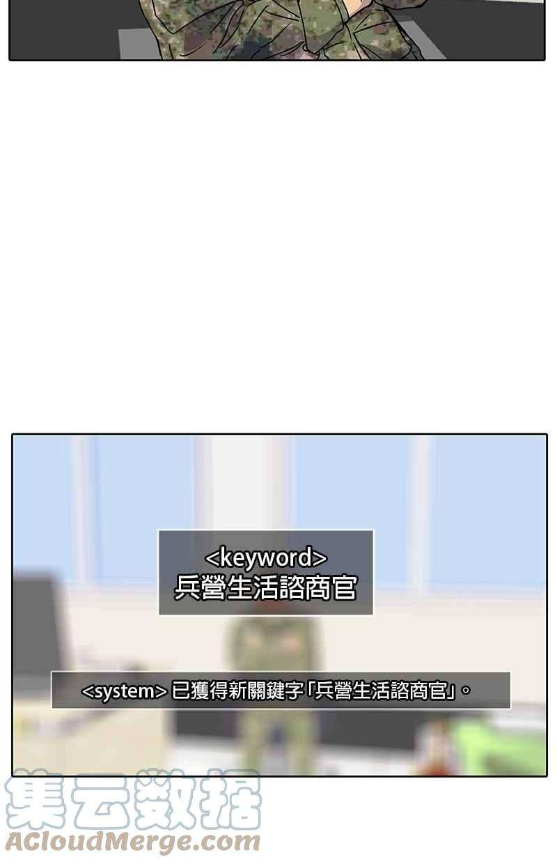 菜鸟伙房兵16话