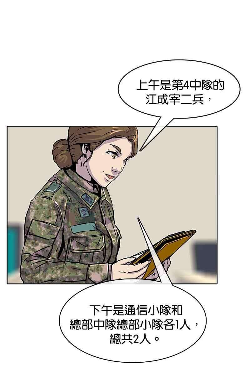 菜鸟伙房兵16话
