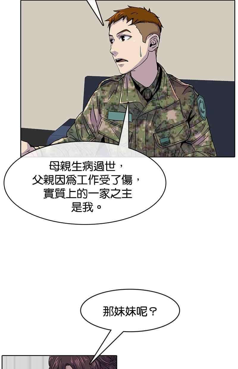 菜鸟伙房兵17话