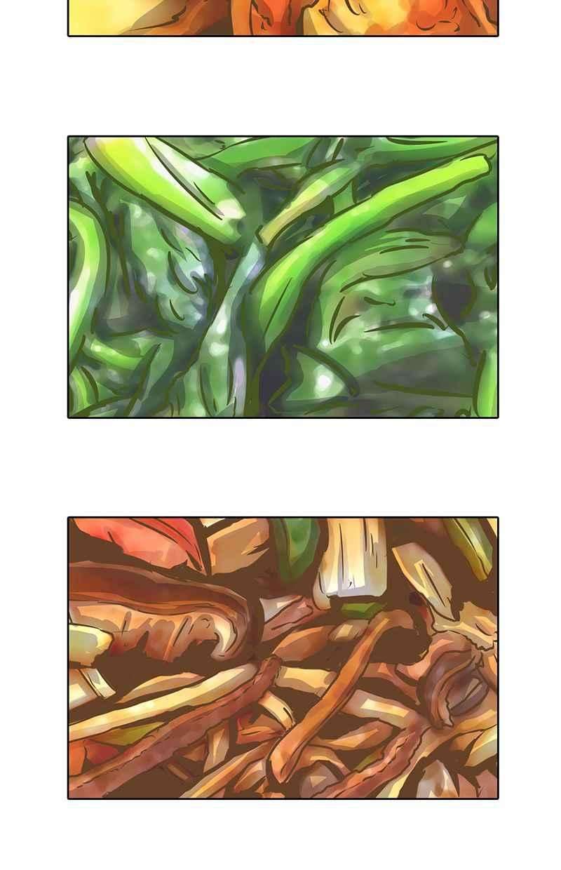 菜鸟伙房兵18话