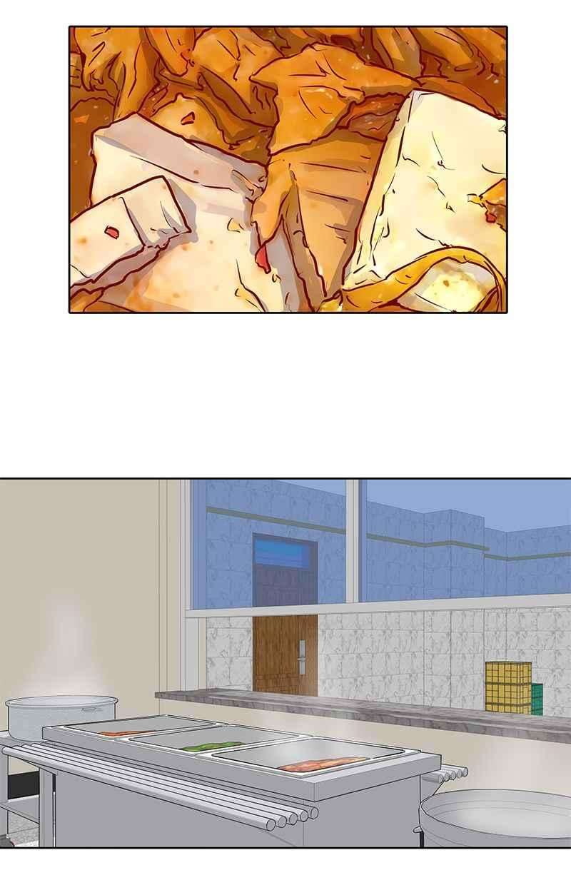 菜鸟伙房兵18话