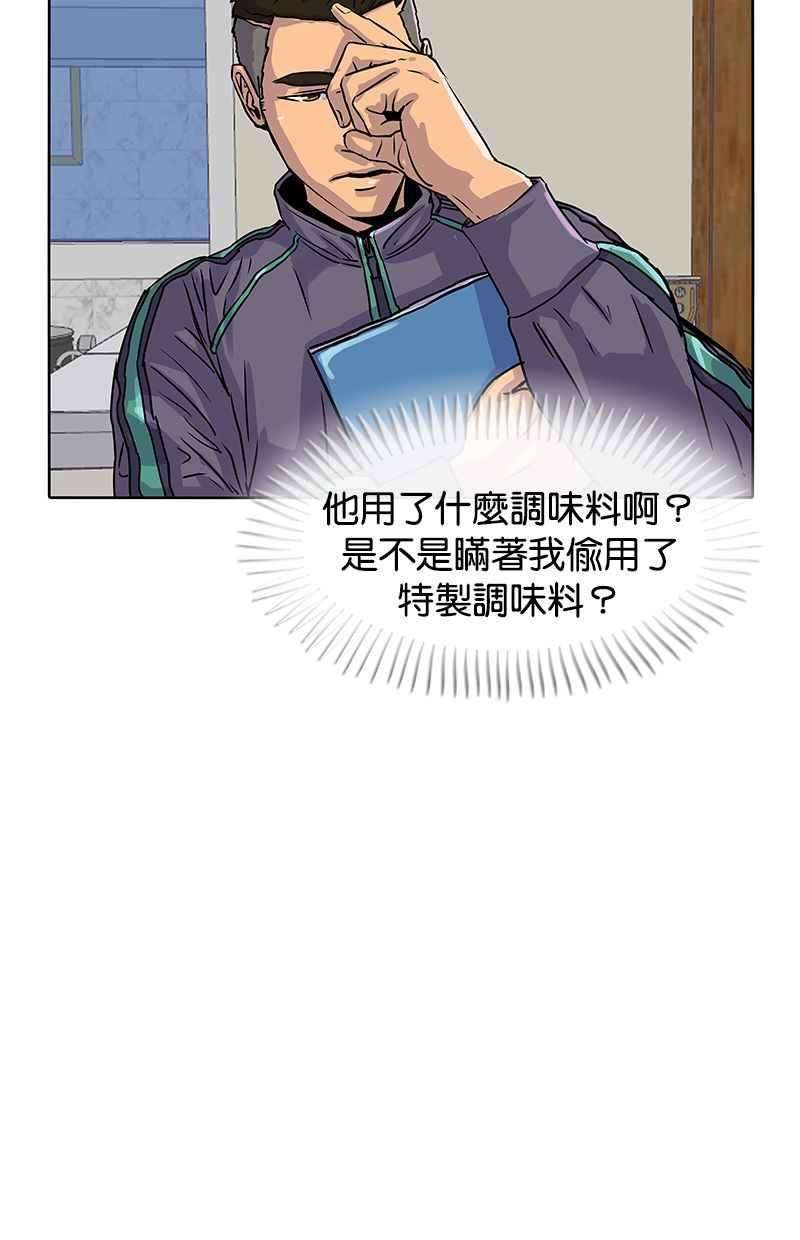 菜鸟伙房兵18话
