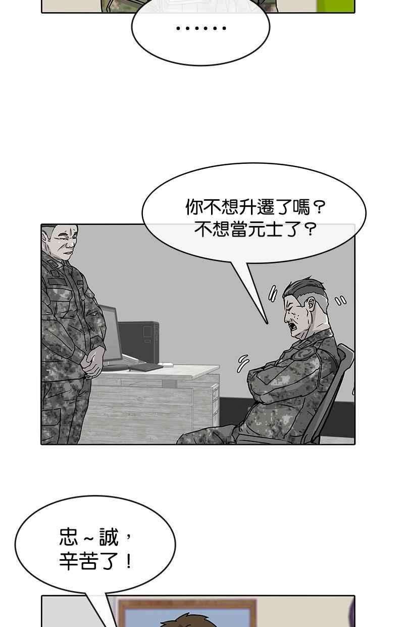 菜鸟伙房兵18话