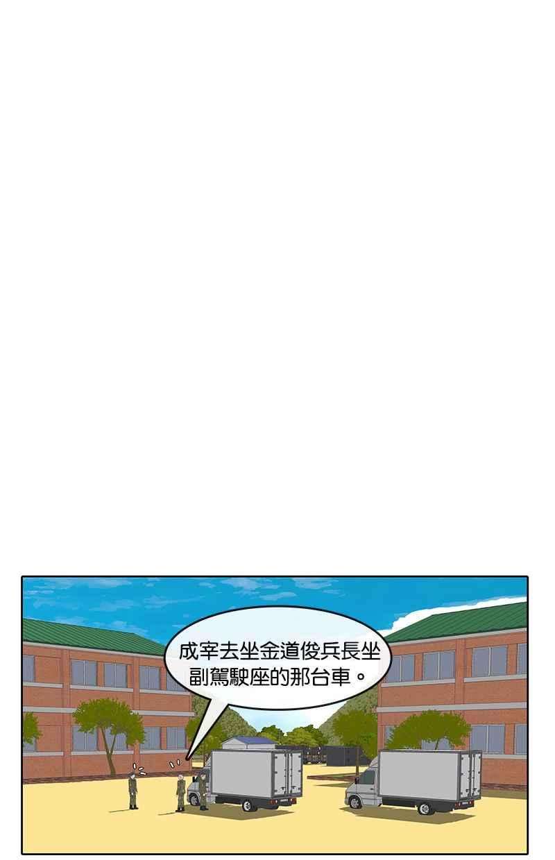 菜鸟伙房兵18话