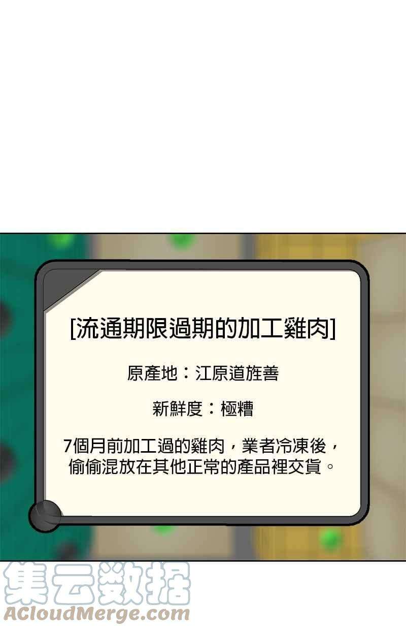 菜鸟伙房兵18话