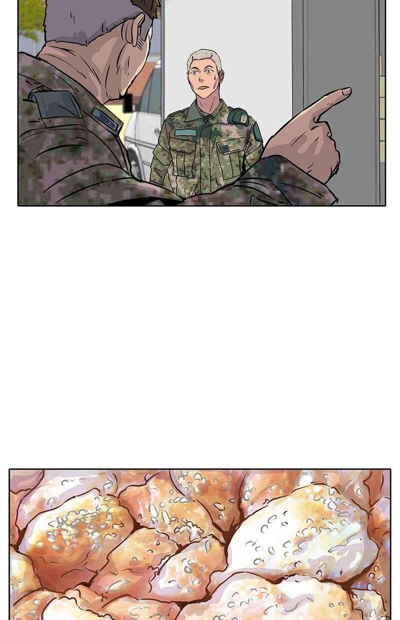 菜鸟伙房兵19话