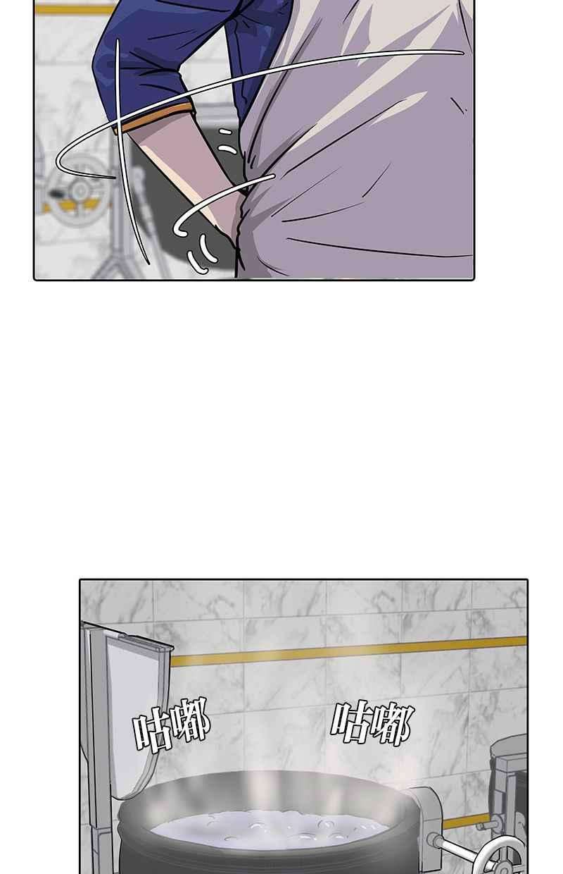 菜鸟伙房兵19话