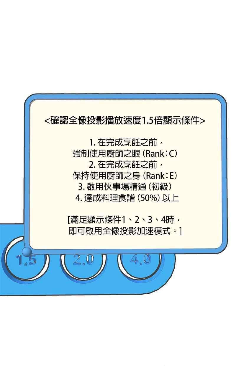 菜鸟伙房兵19话