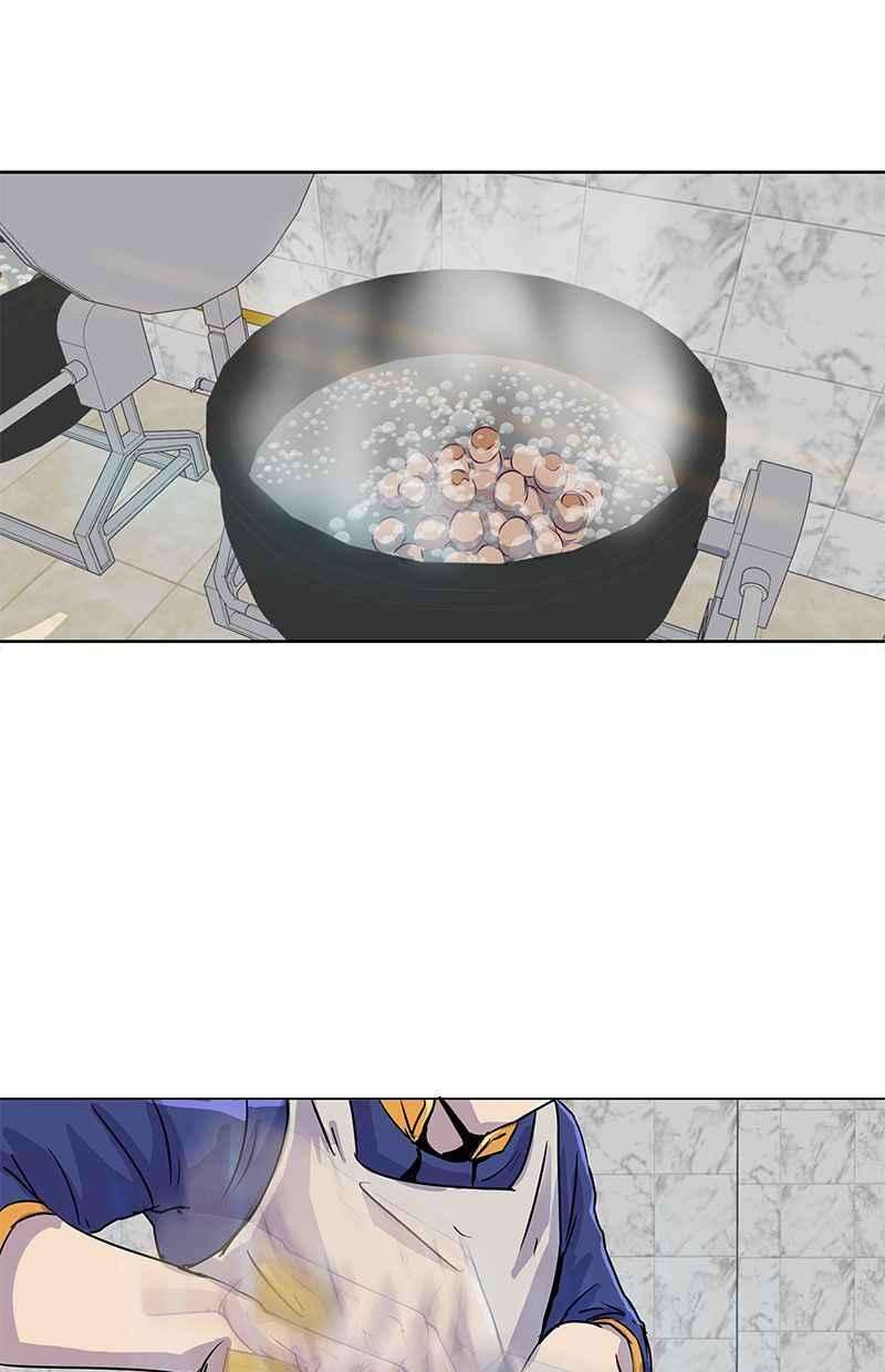 菜鸟伙房兵19话