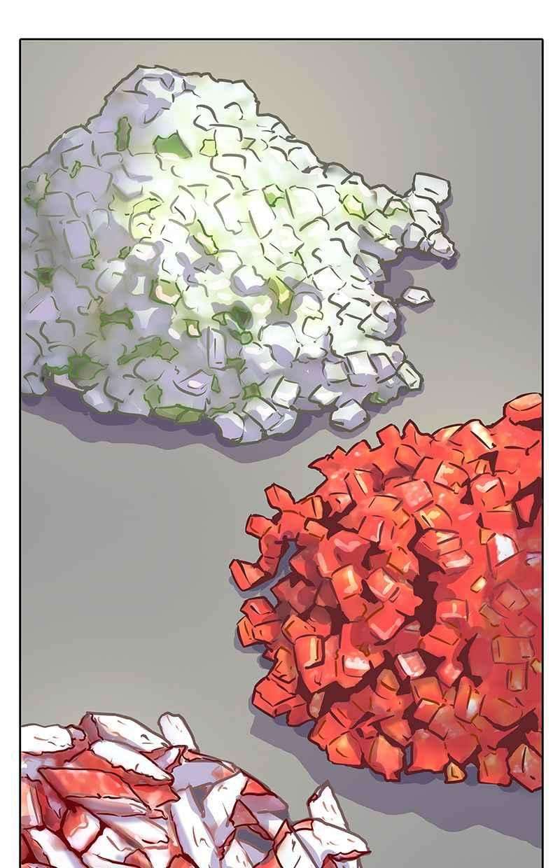 菜鸟伙房兵19话