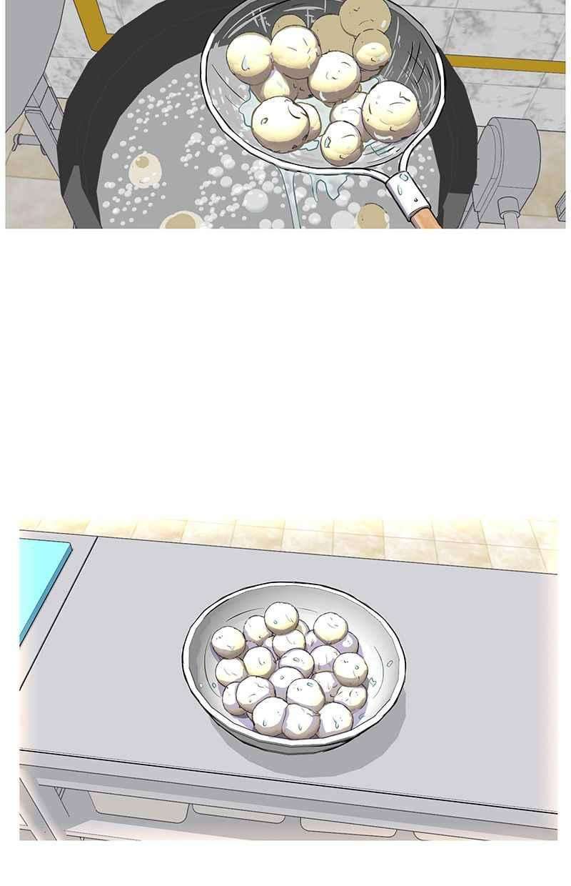 菜鸟伙房兵19话