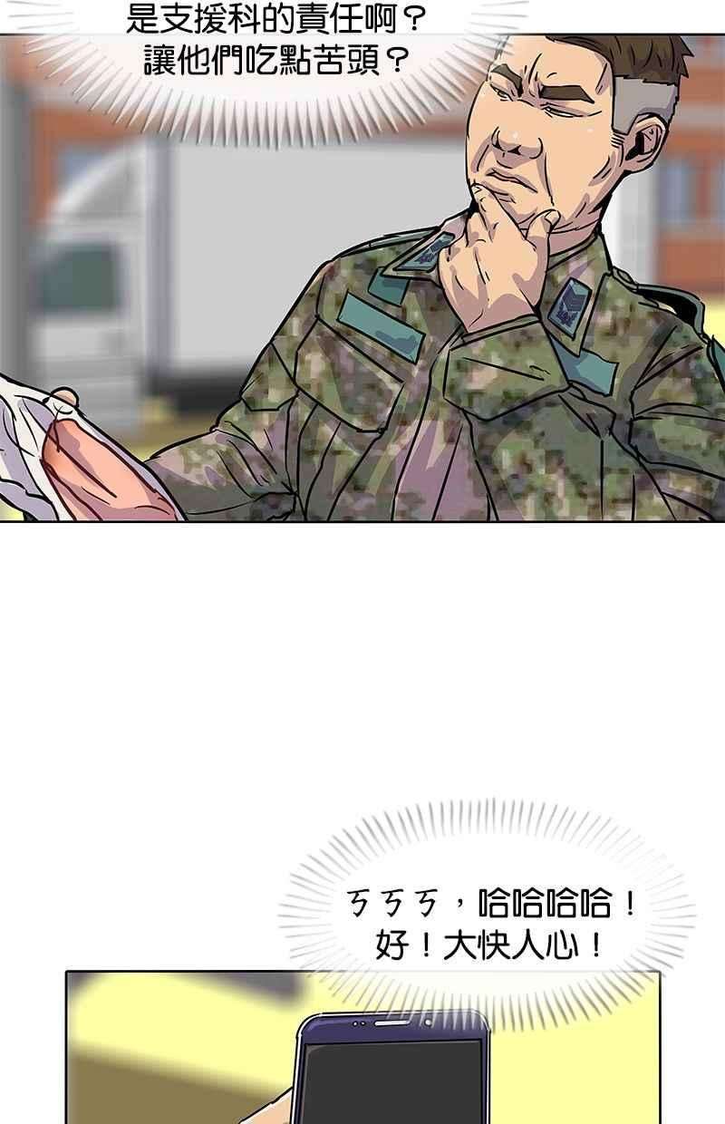 菜鸟伙房兵19话