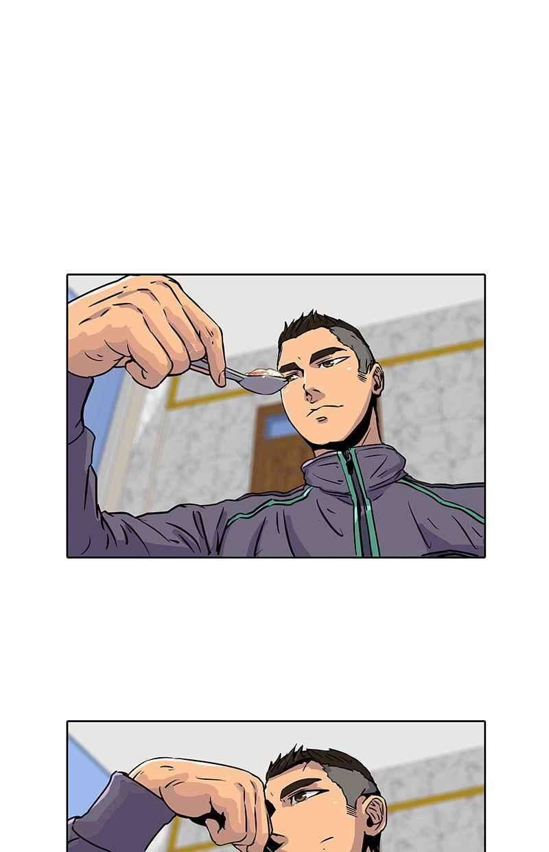 菜鸟伙房兵20话