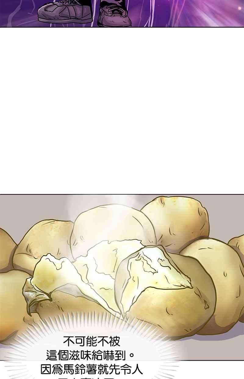 菜鸟伙房兵20话