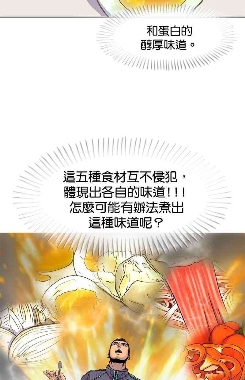 菜鸟伙房兵20话
