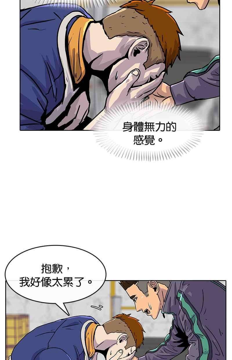 菜鸟伙房兵20话