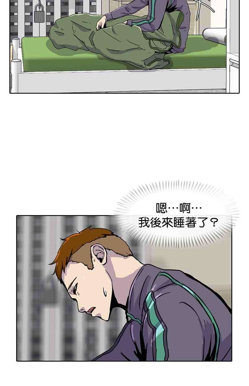 菜鸟伙房兵20话