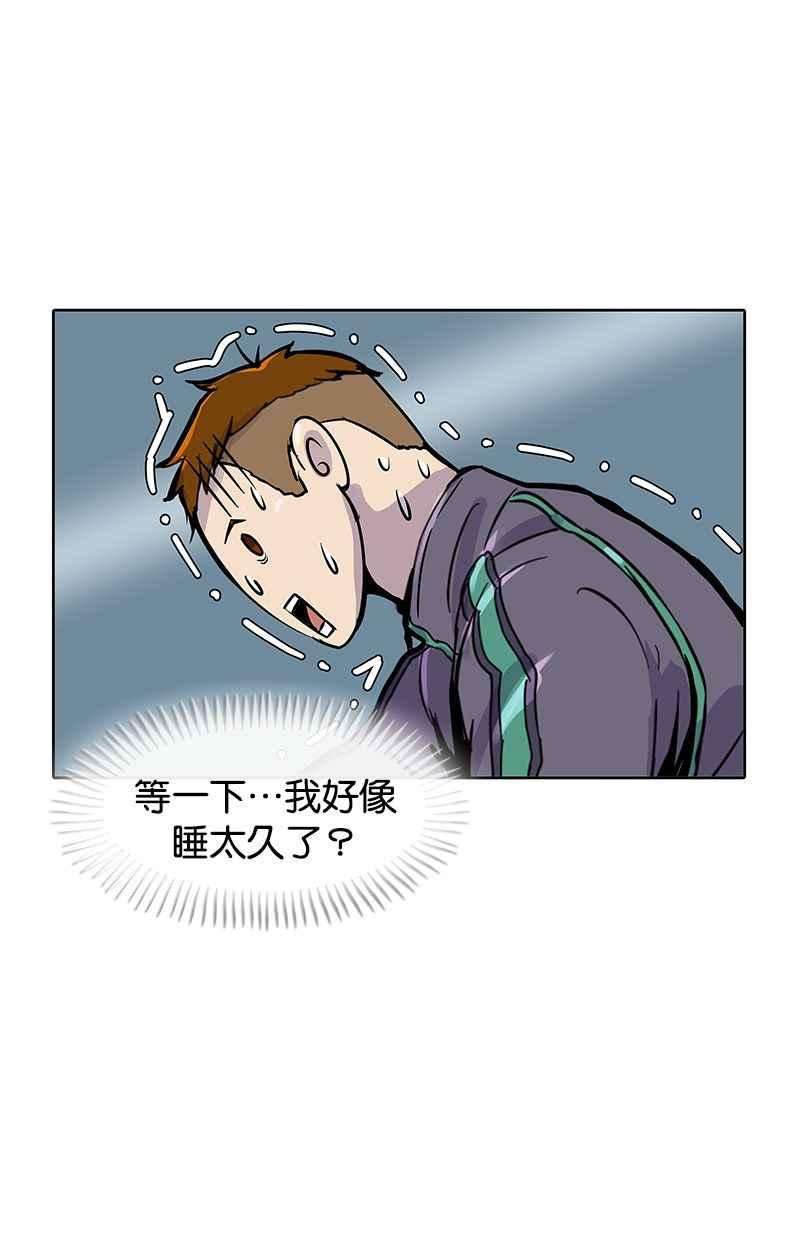 菜鸟伙房兵20话