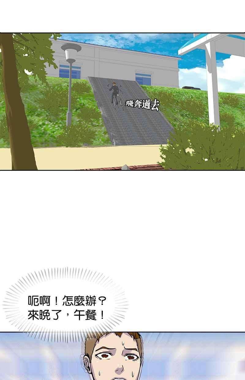 菜鸟伙房兵20话