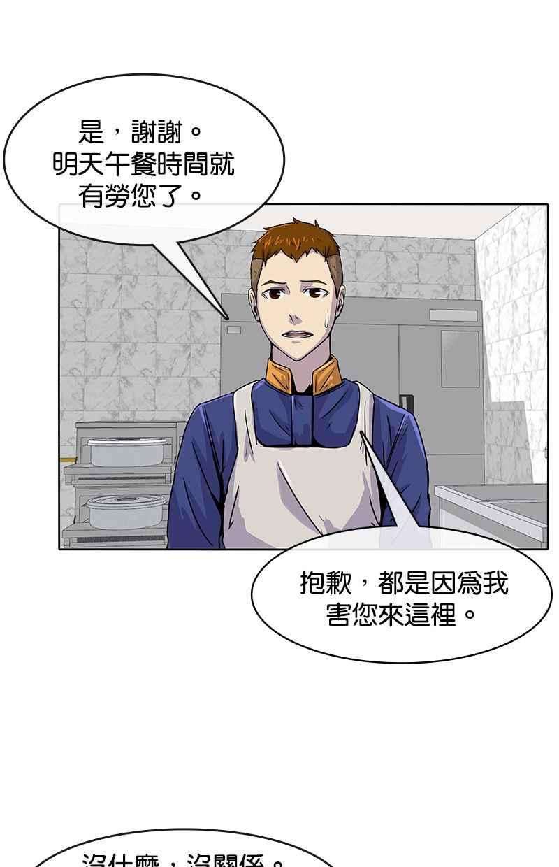 菜鸟伙房兵20话