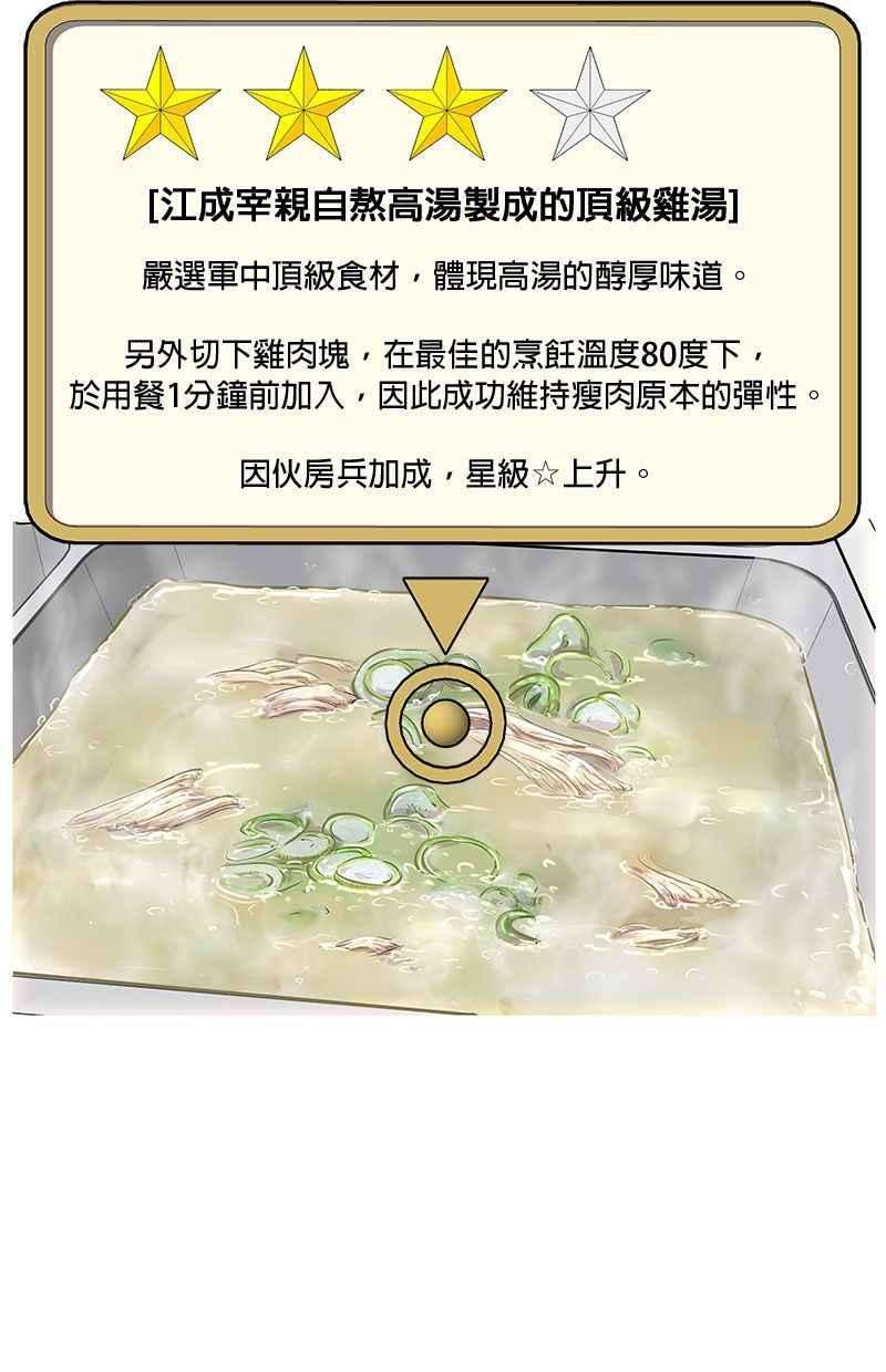 菜鸟伙房兵21话