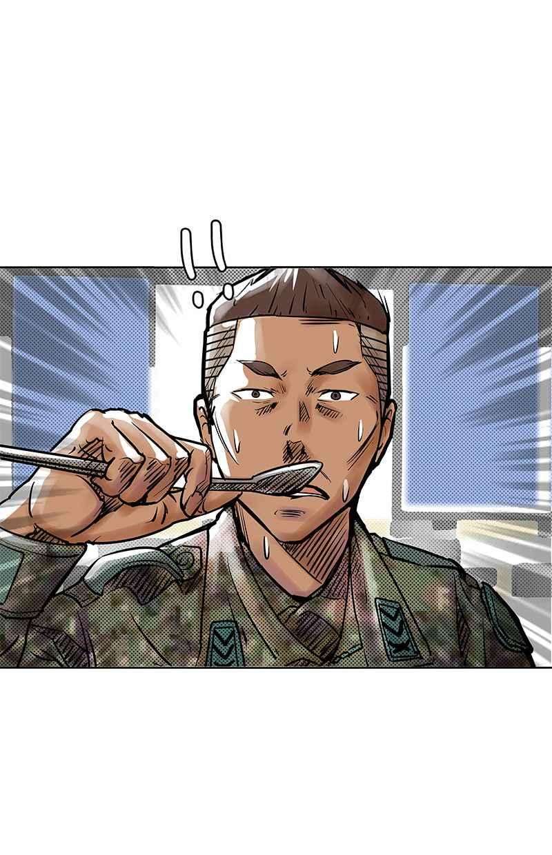 菜鸟伙房兵21话