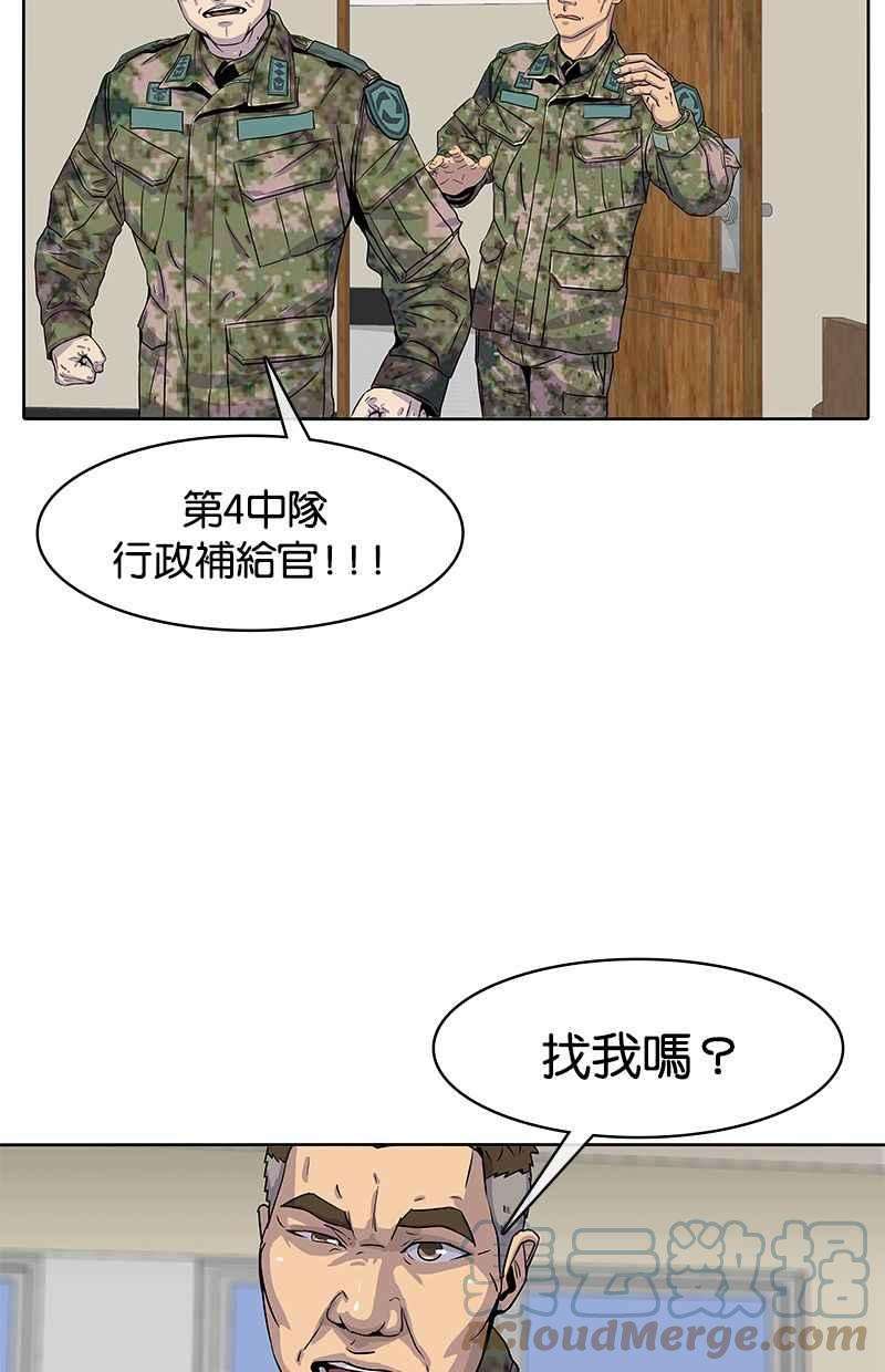 菜鸟伙房兵21话