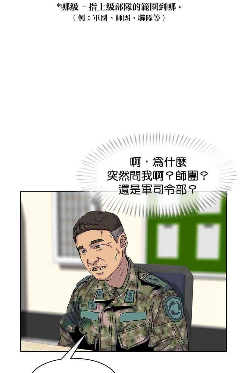 菜鸟伙房兵22话