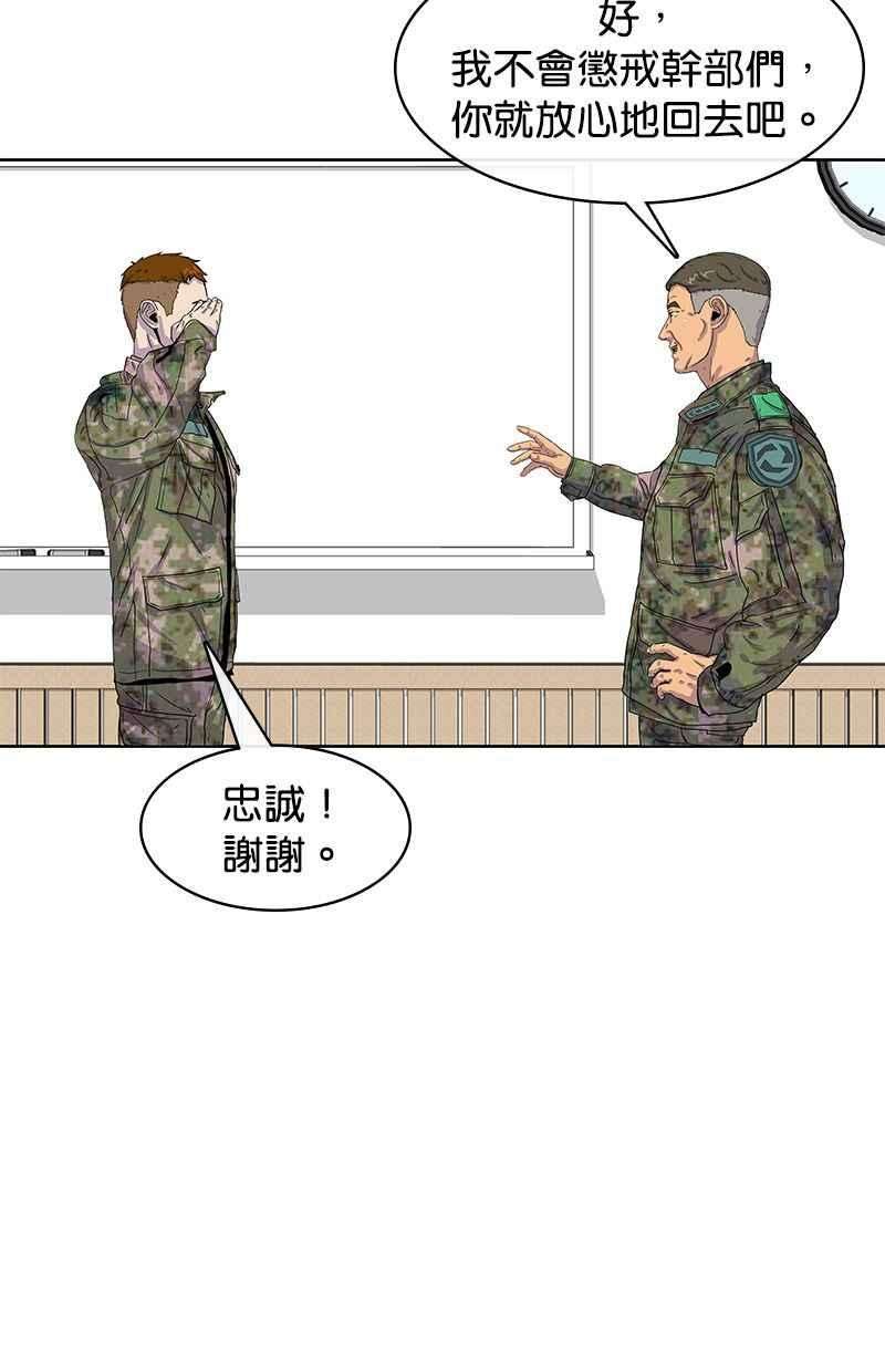 菜鸟伙房兵22话