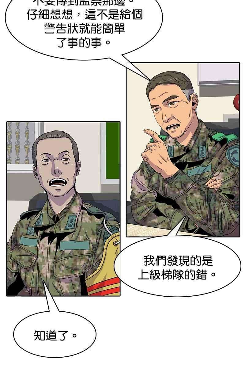 菜鸟伙房兵22话