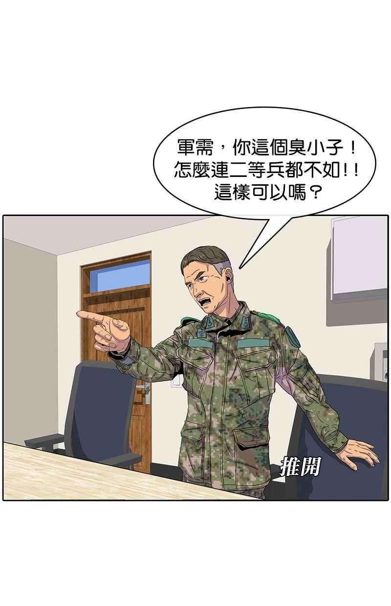 菜鸟伙房兵22话