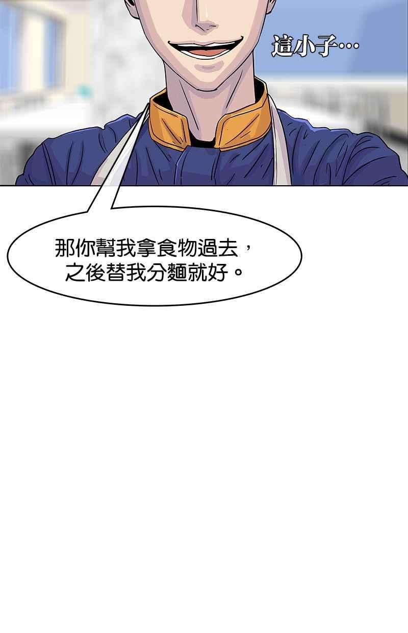 菜鸟伙房兵22话