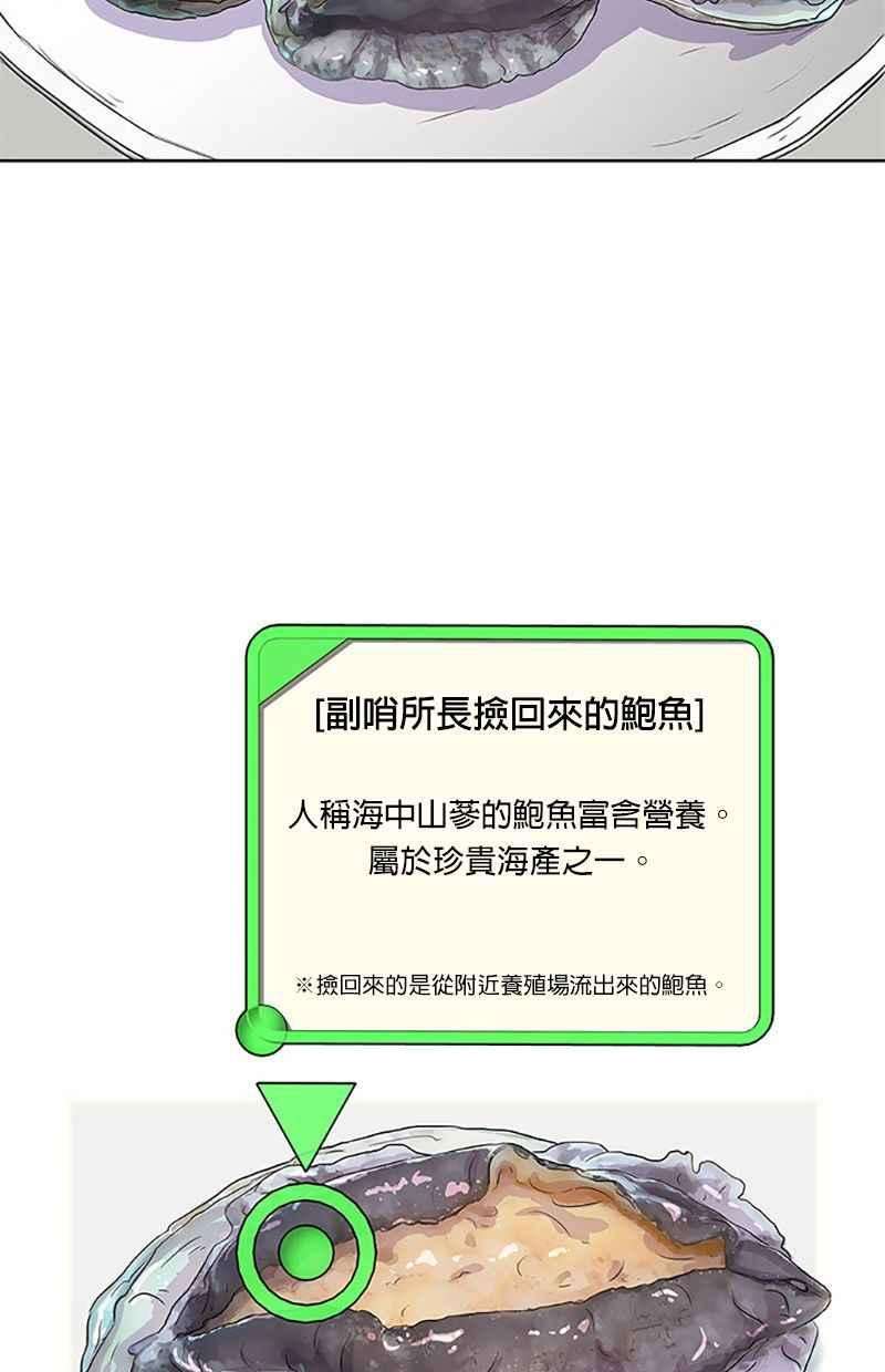 菜鸟伙房兵23话
