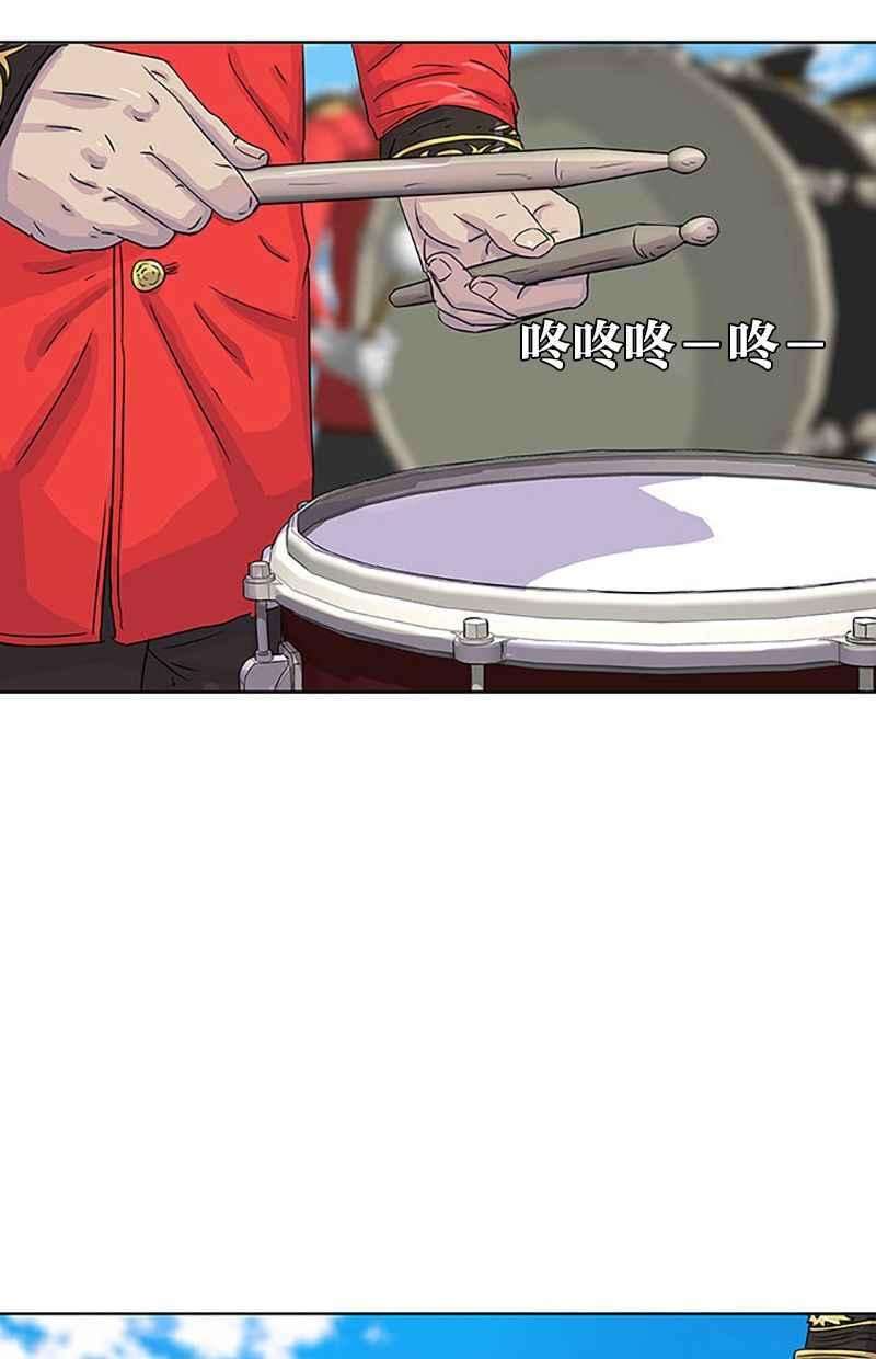 菜鸟伙房兵25话