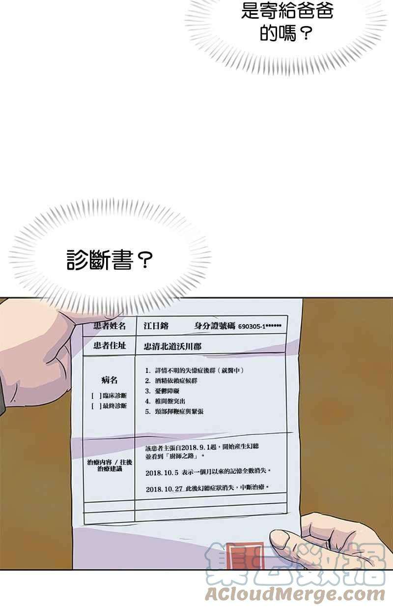 菜鸟伙房兵26话