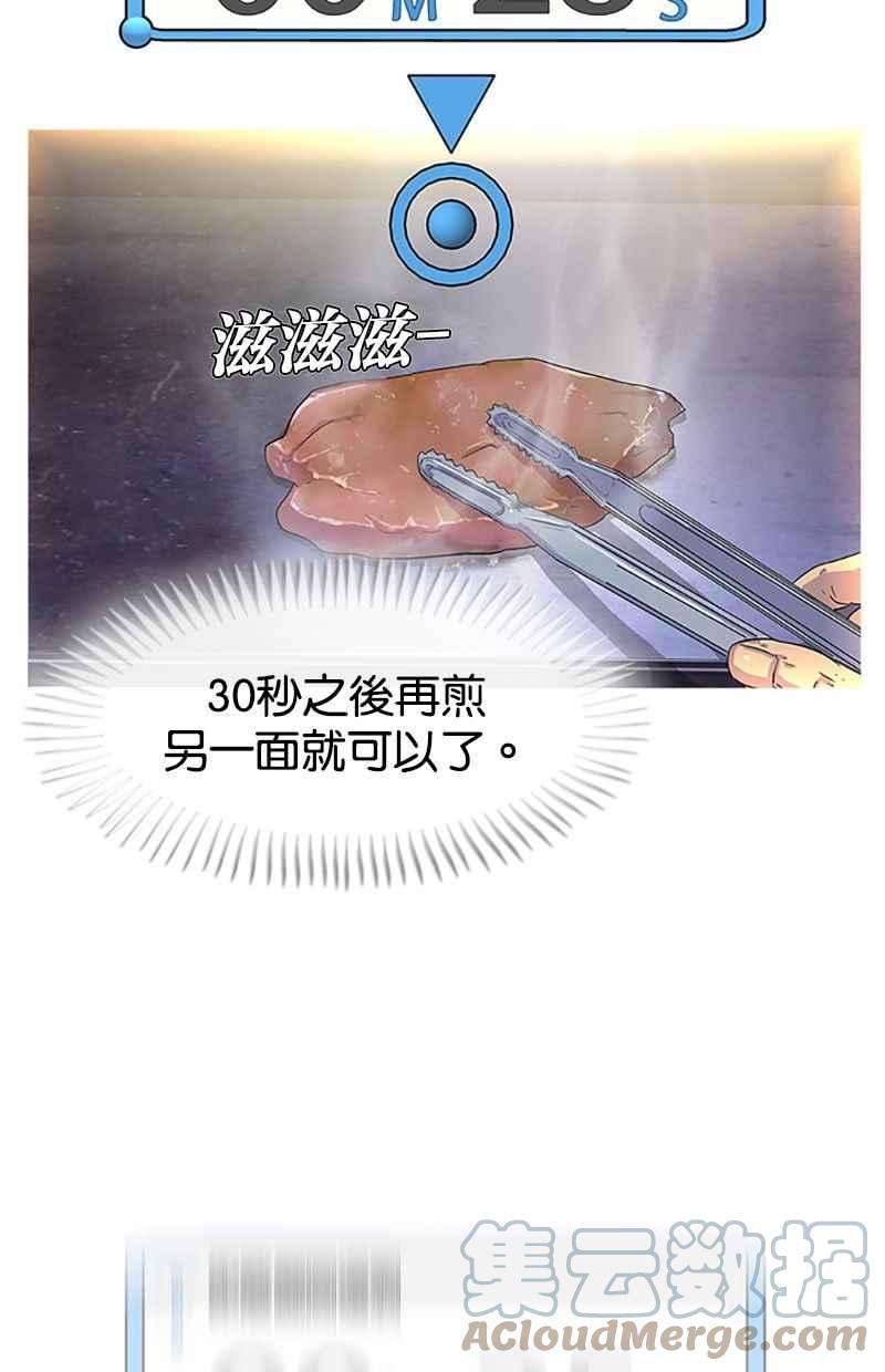 菜鸟伙房兵27话