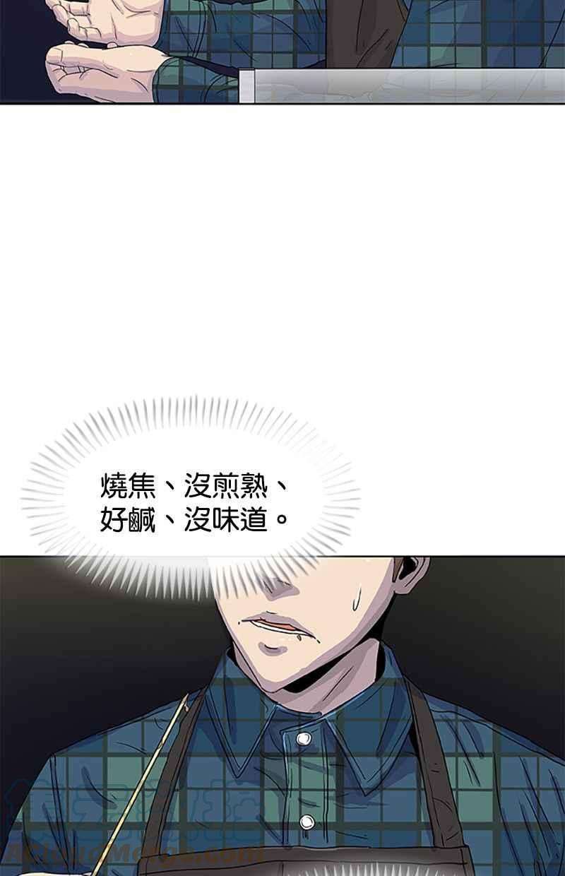 菜鸟伙房兵27话