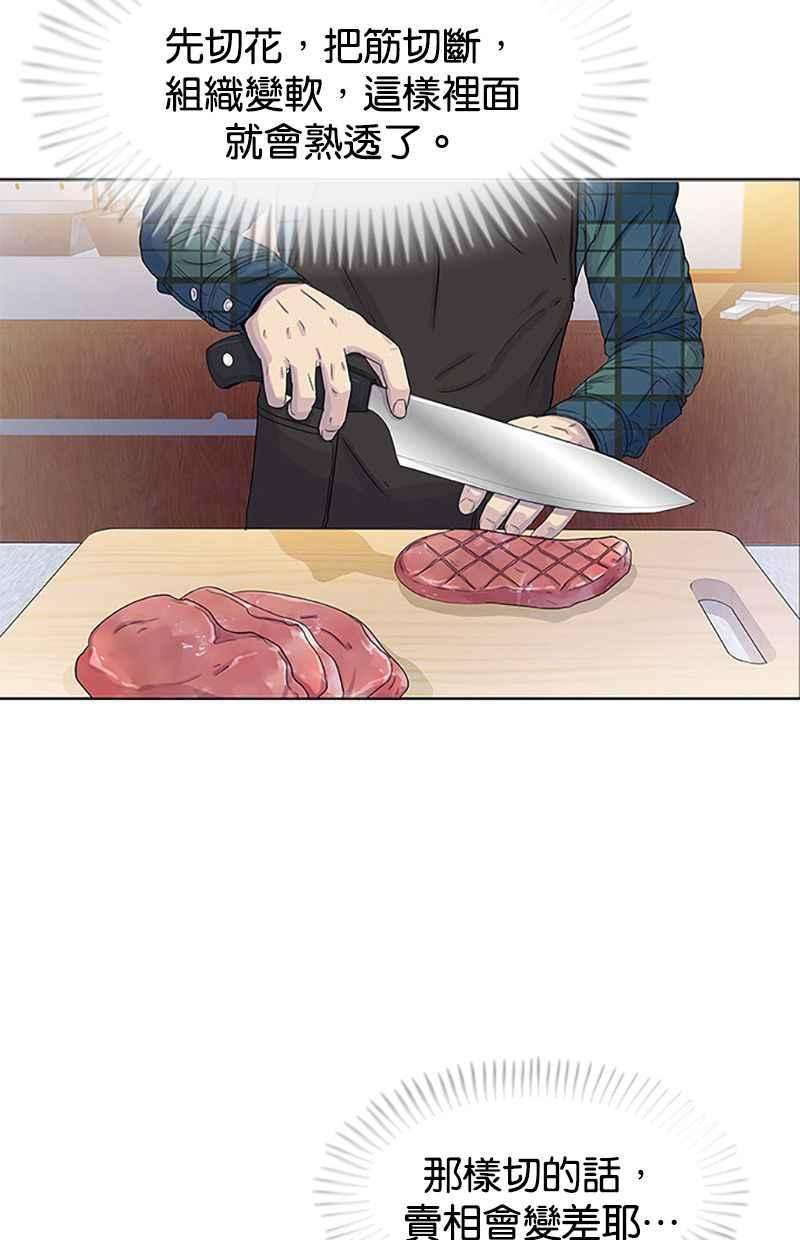 菜鸟伙房兵27话