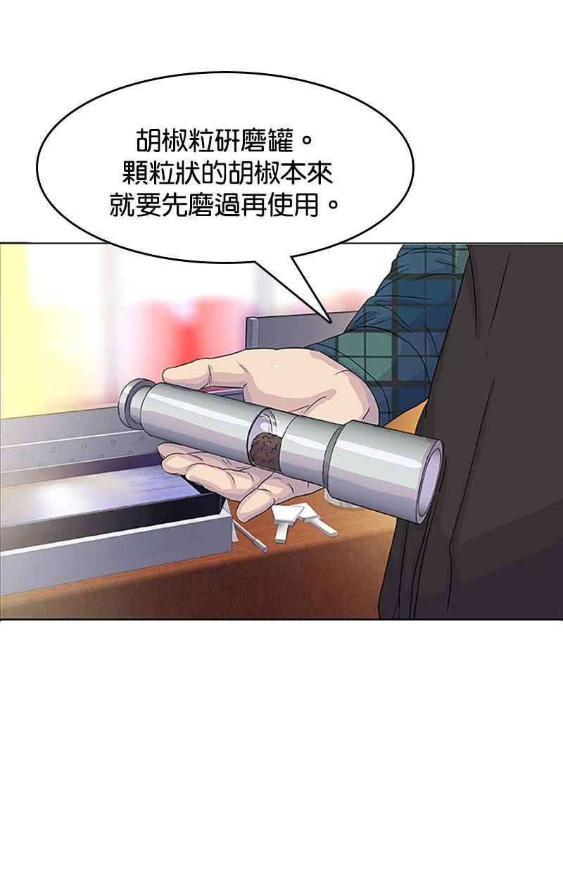 菜鸟伙房兵27话