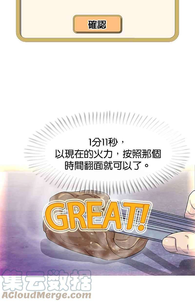菜鸟伙房兵27话