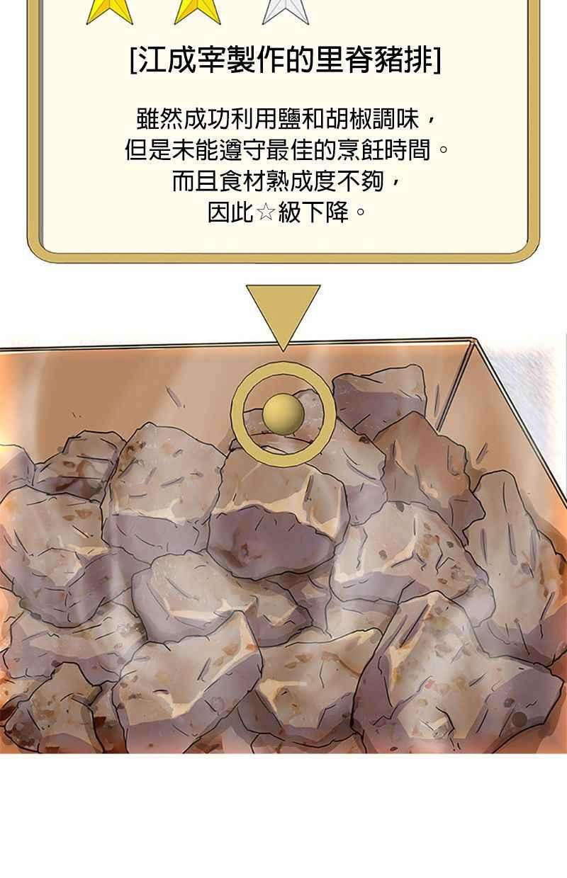 菜鸟伙房兵27话