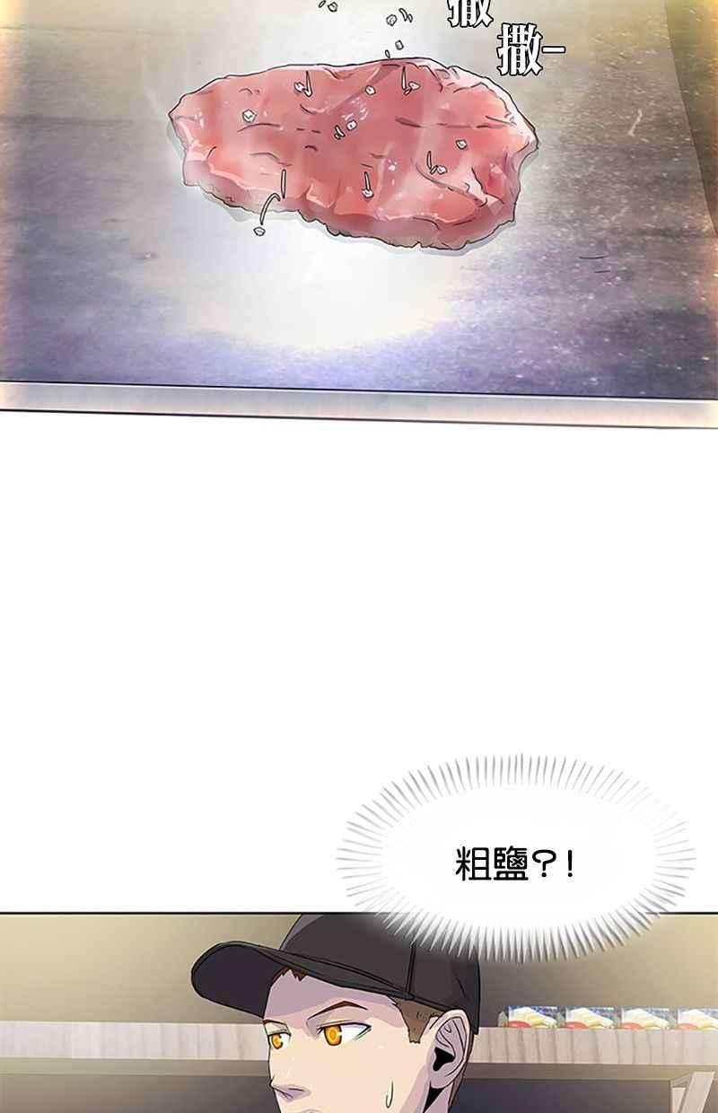 菜鸟伙房兵27话