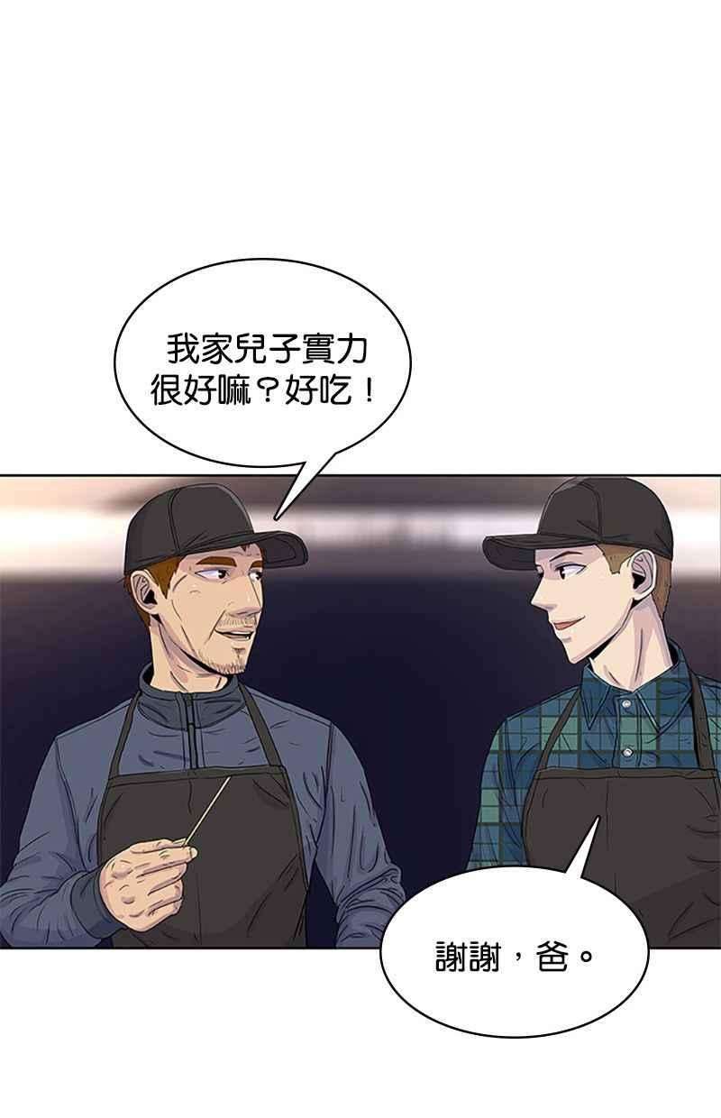 菜鸟伙房兵28话