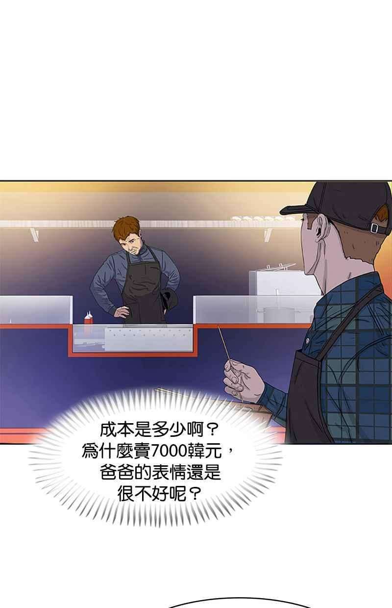 菜鸟伙房兵28话