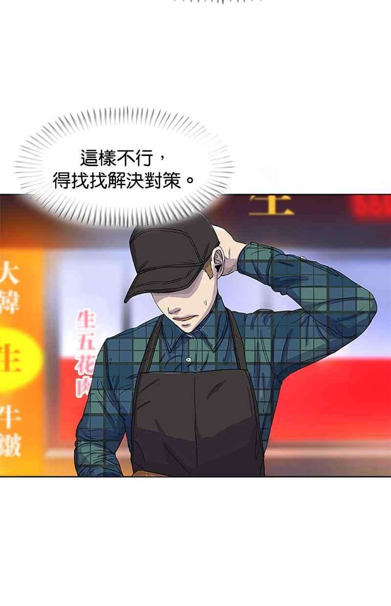 菜鸟伙房兵28话